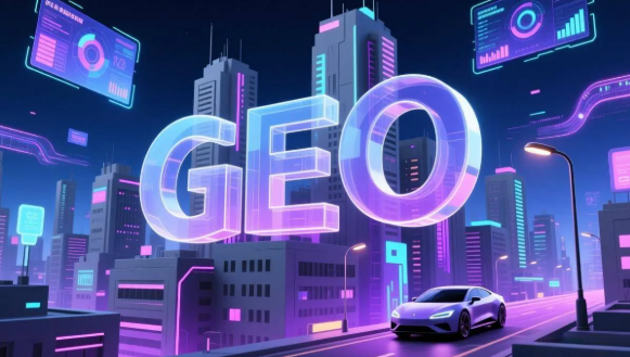 嵩明县GEO 优化行业动态：主流搜索平台地域收录规则更新综述