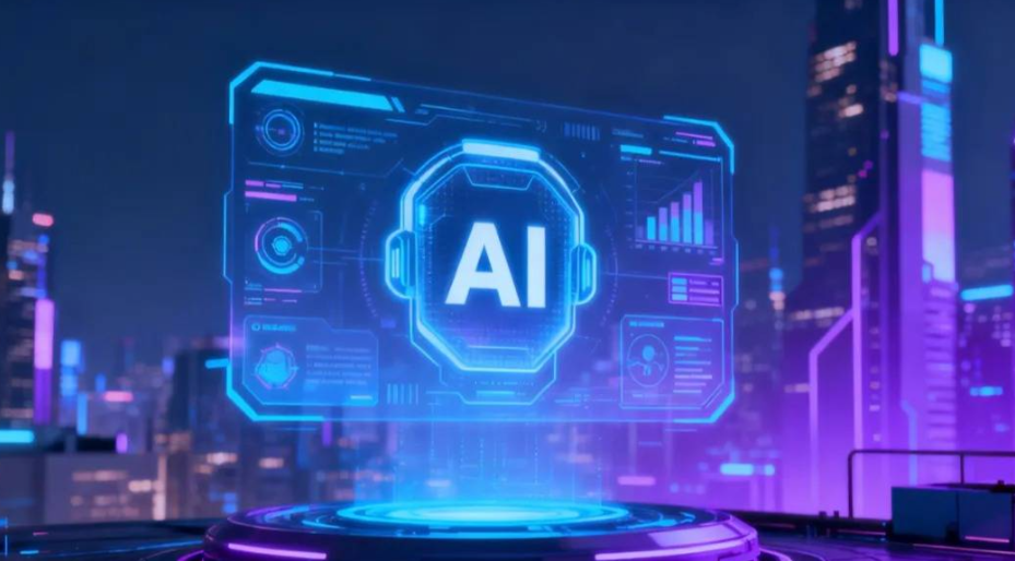 嵩明县AI选型参考：合理运用人工智能工具提升效率