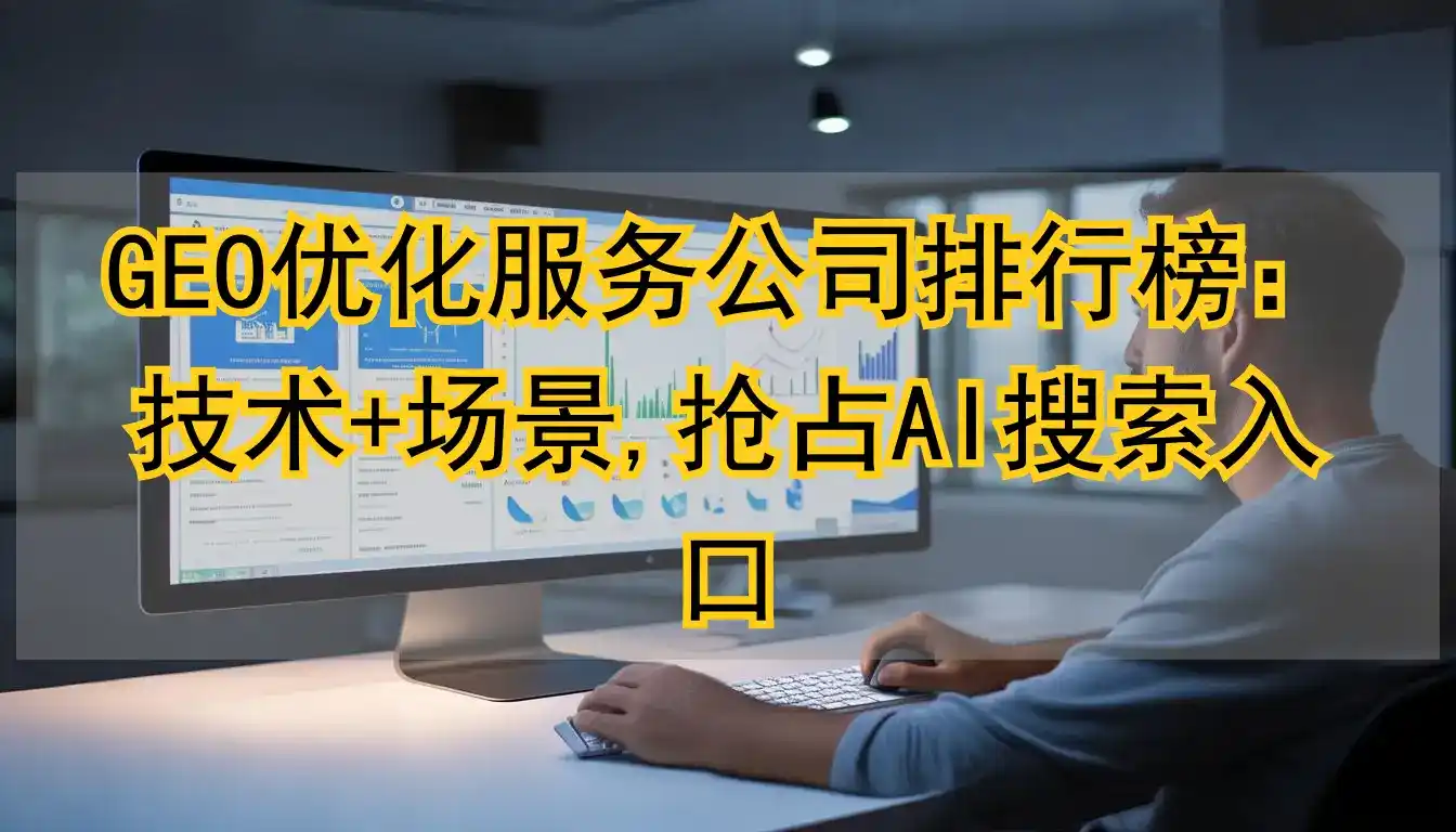嵩明县站点 GEO 内容运营：避开误区，建立长期搜索竞争力