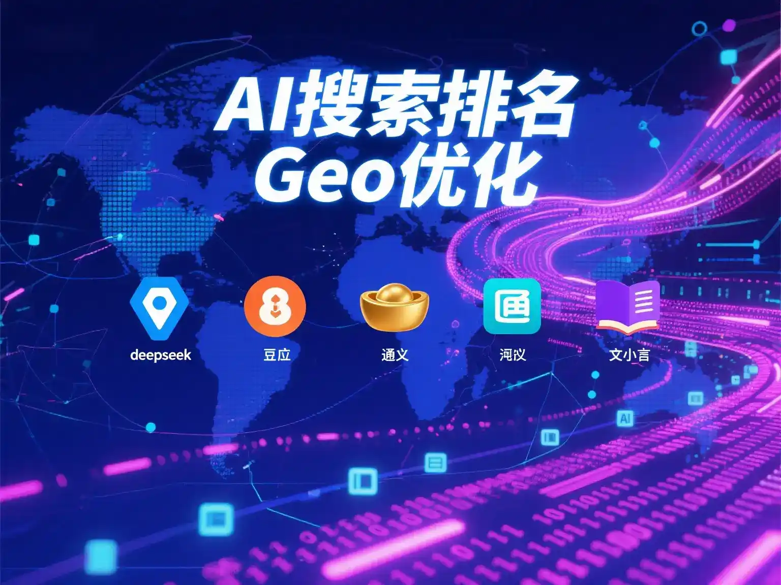 嵩明县国硕AI：探索GEO生成式引擎优化的企业品牌实践